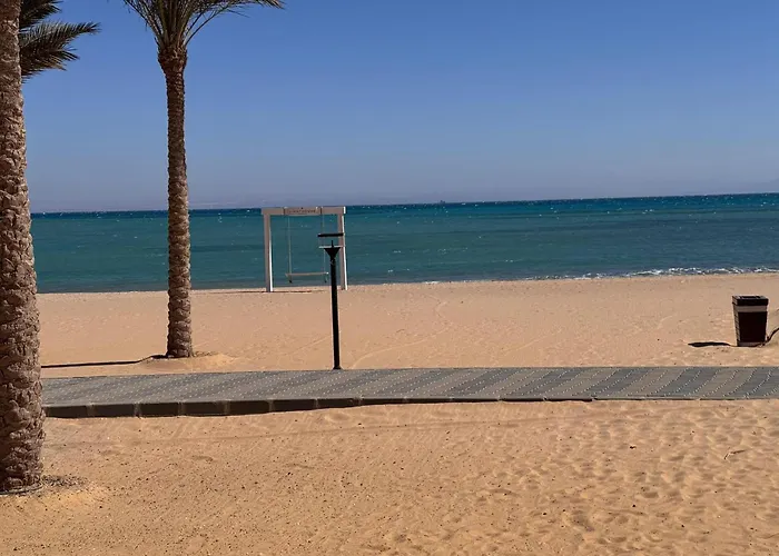 Chalet Chez George Mountain View Sokhna Ain Suchna